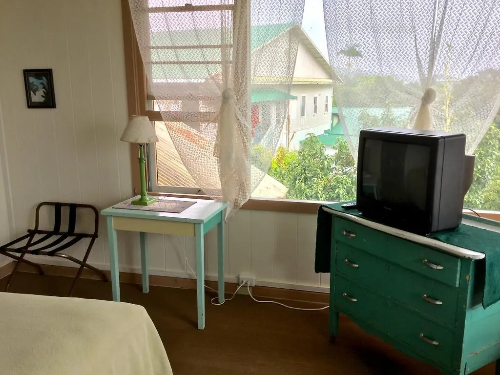 Hotel Honokaa United States